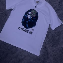 Bape shirt
