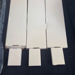 Brand New Keyboards And Mice