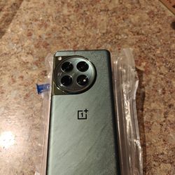 OnePlus 12 16/512gb (Unlocked)