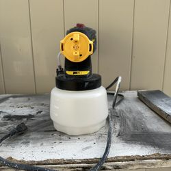 Wagner Paint Sprayer