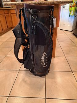 Callaway Golf Bag