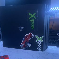 Ps4 Pro 1TB