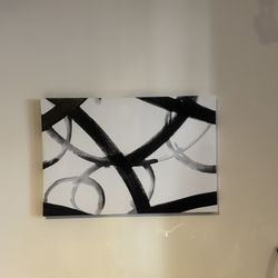 Wall Art for Living/Family room