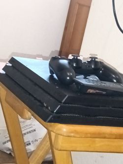 PlayStation 4 Pro