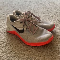 Nike Metcon 3 Lifting Shoes