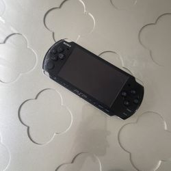 PSP Frontshell Replacement Service + PSP Thumb stick Mod