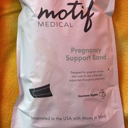 Pregnancy Support Band 