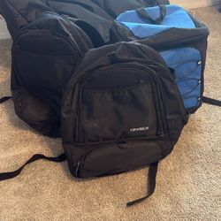 Sports Backpacks 