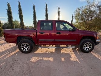 2006 Chevrolet Colorado