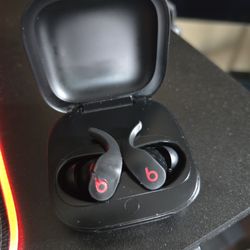 Beats Fit Pro Earbuds 