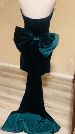 Faeresty dress
