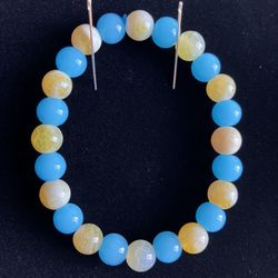 Homemade jewelry