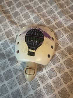 Plug-in balloon light