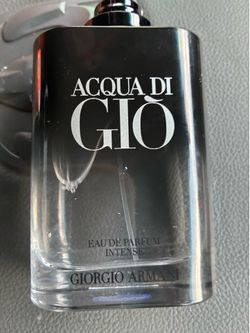 Armani  Acqua Di Gio