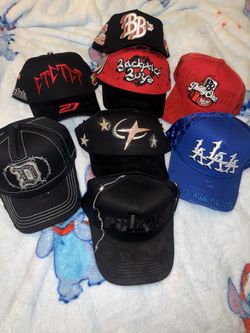 Backpack Boyz x Barbas x Dvndy x Gallo Fino