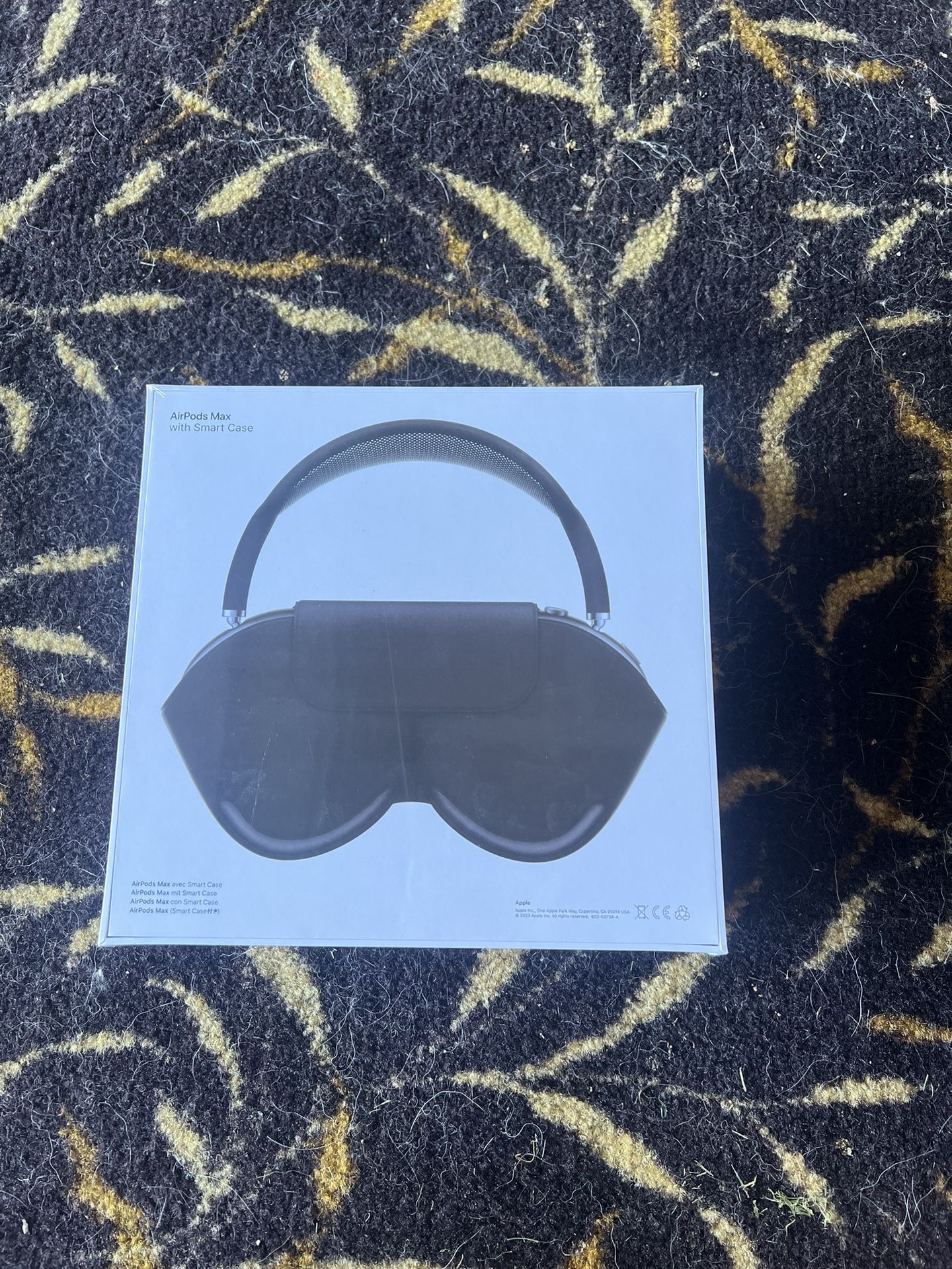 Apple Airpod Max