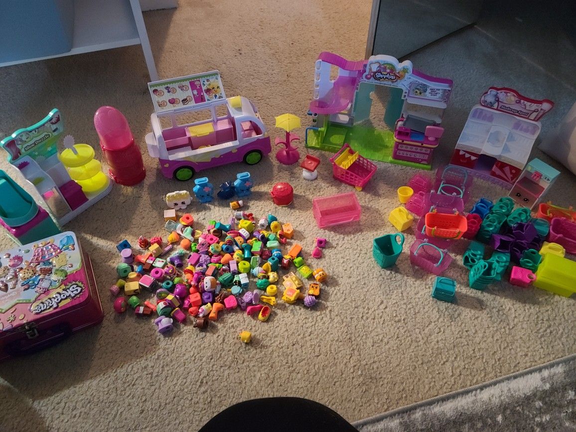 Shopkins