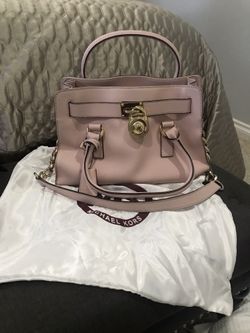 Authentic Michael Kors purse