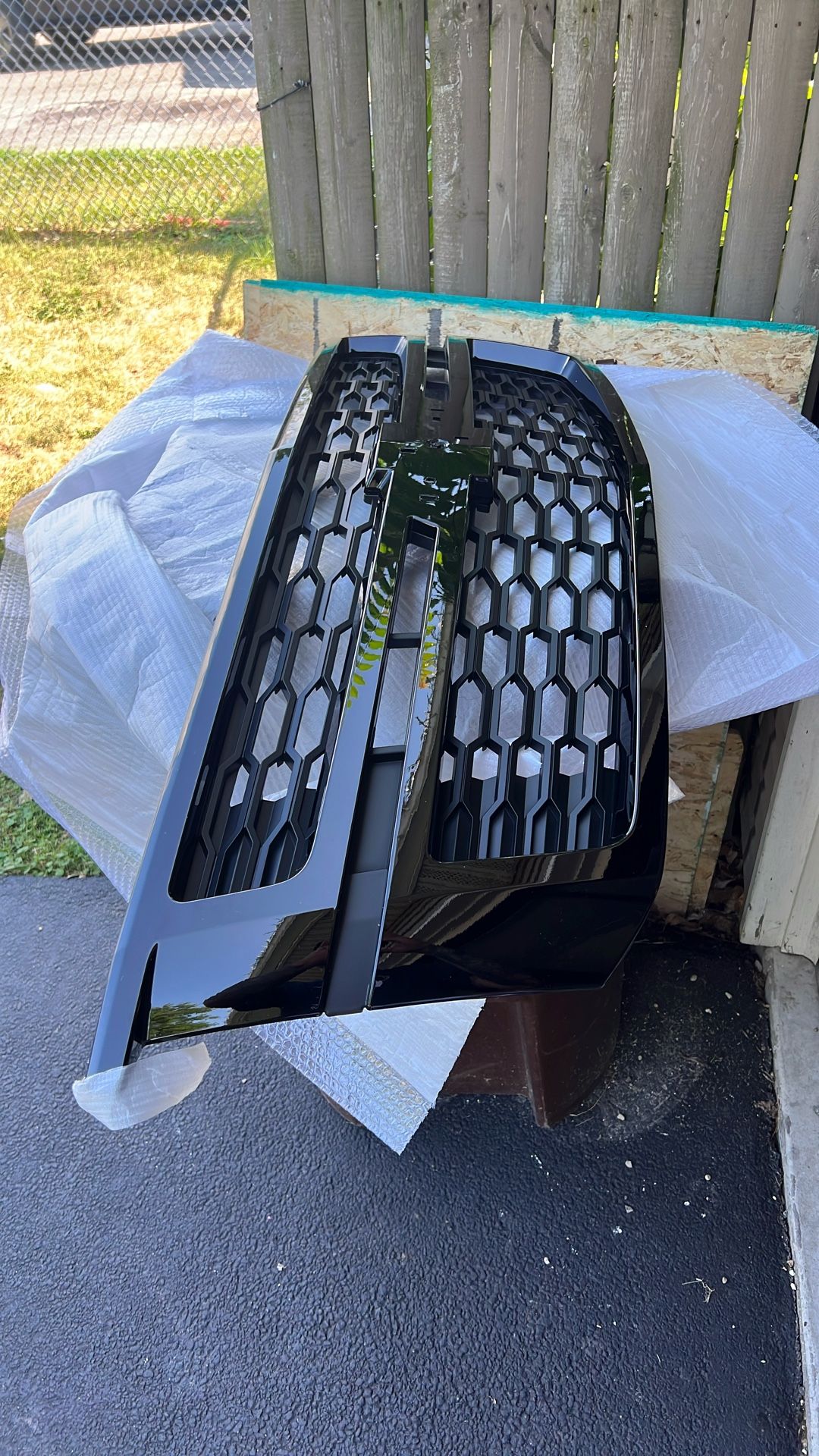 Tahoe Grill