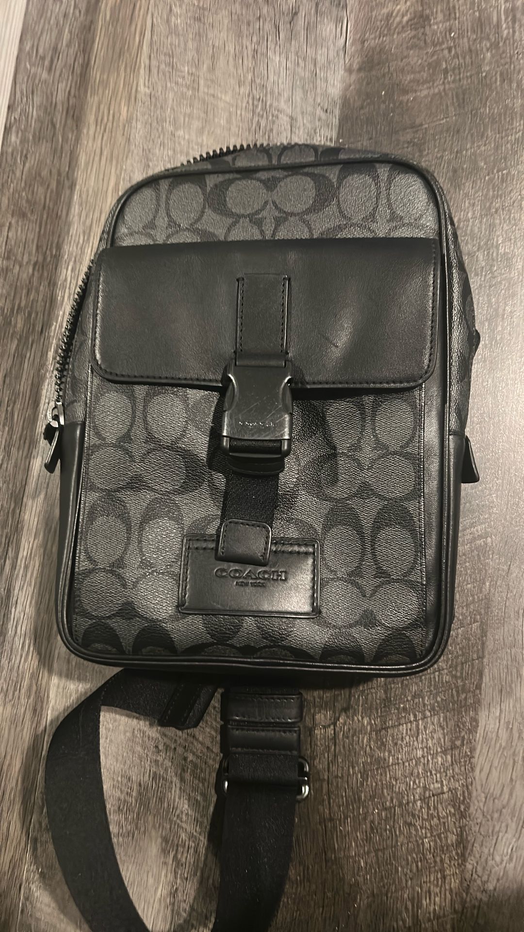 Coach Crossbody Bag