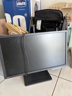 Monitor