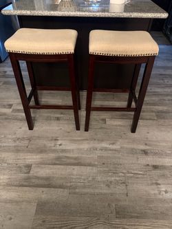 Bar stools