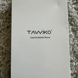 Protective Case, Compatible with iPhone 12 Pro Max (6.7 inch, 2020), Ultra-Slim, Lightweight, No-Slip, Scratch Resistant, with 4 Shock-Absorbin