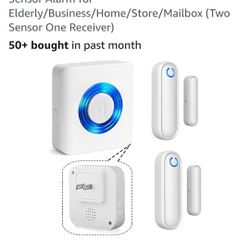 Door Alarm