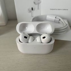  AirPods Pro’s 2ed Gen