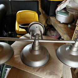 Vanity lights