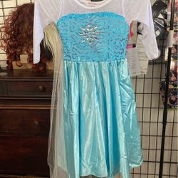 Elsa Size 4/6