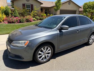 2014 Volkswagen Jetta