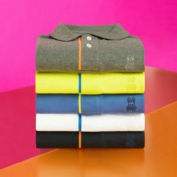 New Psycho Bunny 🛍🐰