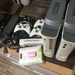 Xbox 360 Bundle