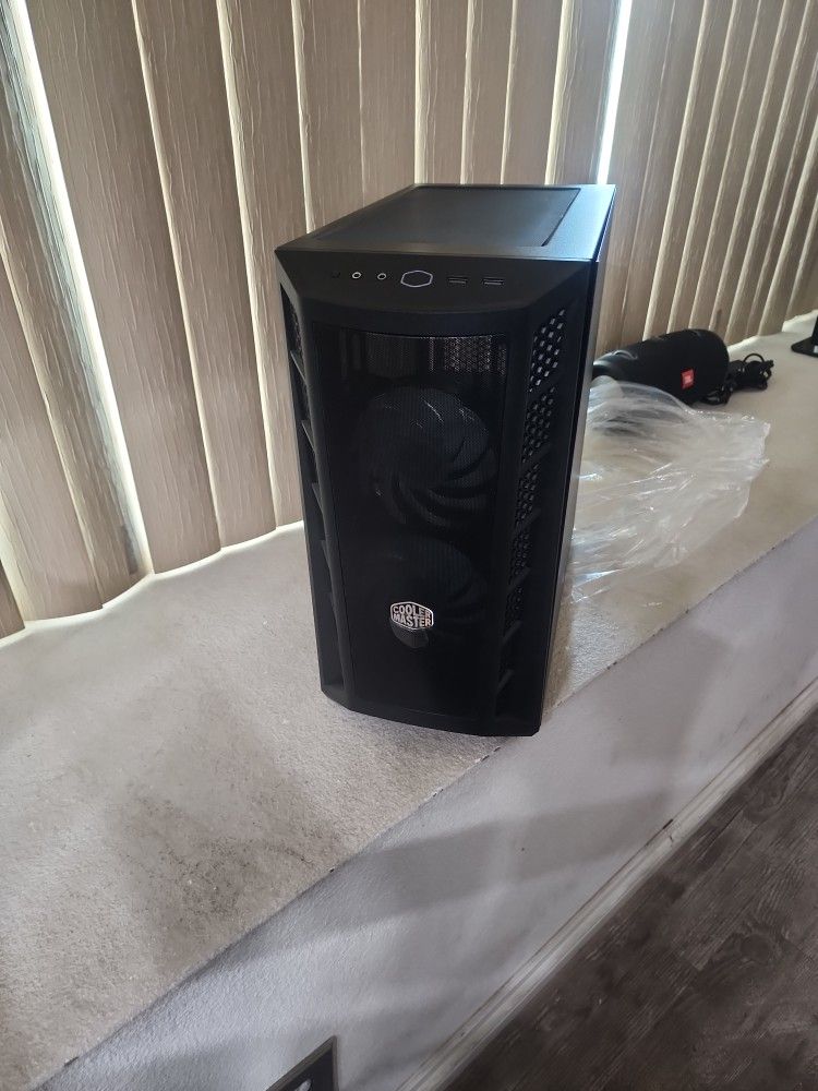 Computer PC Cover