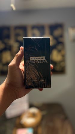 Prada Paradigme