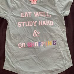 Girl Tee