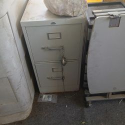 Filing Cabinet