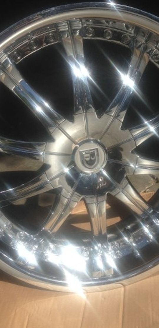 Lexani Rims For Sale