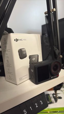 DJI Camera For Sale