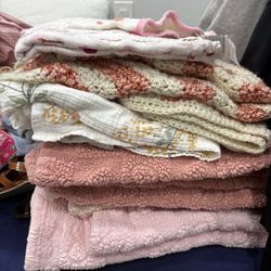 Baby Blankets
