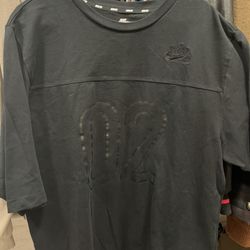 NIKE SB FOOTBALL JERSEY SIZE XL ( Team Rider Edition)