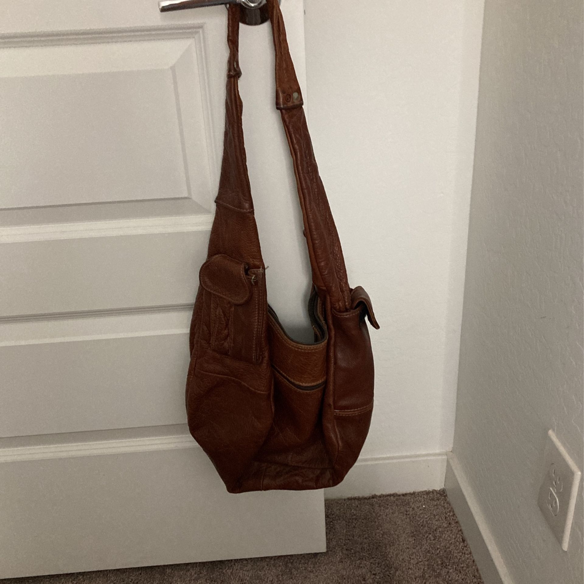 Nice Leather Purse