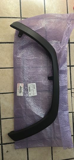 Moulding subassy frontal para Toyota rav4
