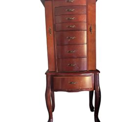 Small Drawer, Accessory Wood Real 