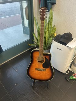 Guitar