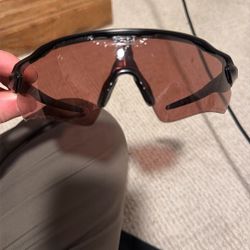 Oakley Radar EV