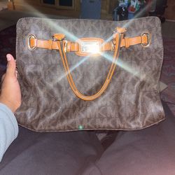 michael kors handbag
