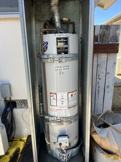 Water Heaters