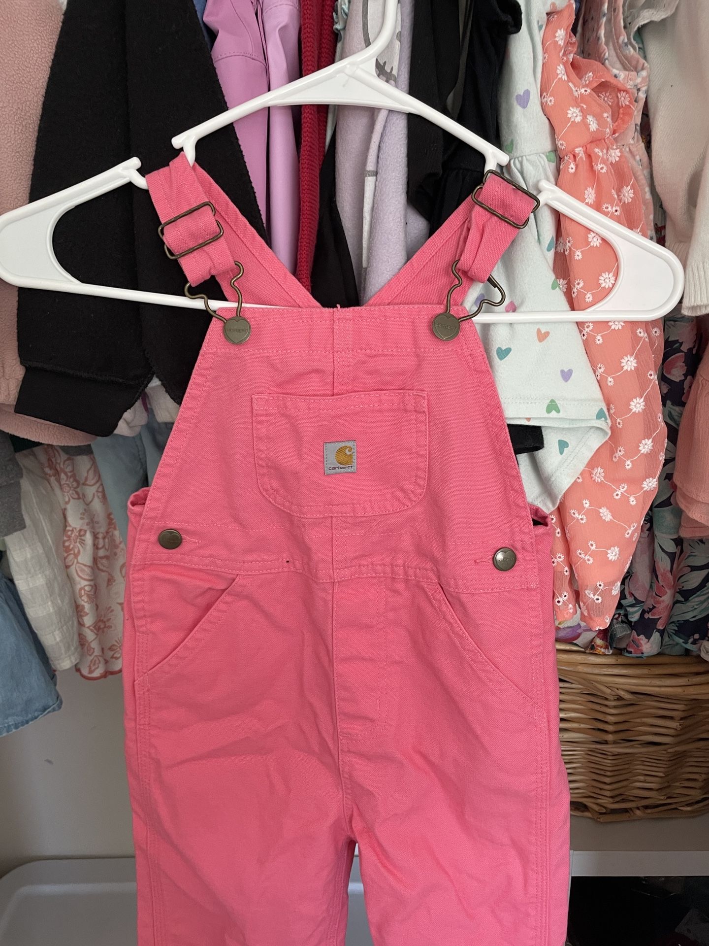 4T and 5T Girl Clothes